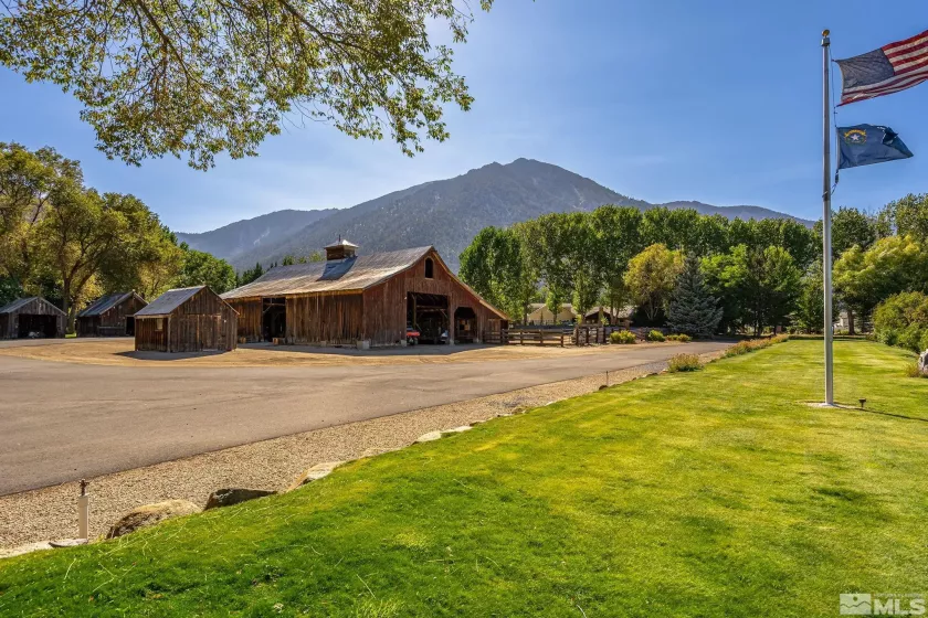 397 Foothill Rd, Gardnerville, Nevada 89460, 9 Bedrooms Bedrooms, ,9 BathroomsBathrooms,Residential,For Sale,Foothill Rd,240011287