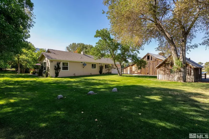 397 Foothill Rd, Gardnerville, Nevada 89460, 9 Bedrooms Bedrooms, ,9 BathroomsBathrooms,Residential,For Sale,Foothill Rd,240011287