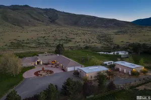 605 Deer Mountain Rd, Verdi, Nevada 89439, 9 Bedrooms Bedrooms, ,7 BathroomsBathrooms,Residential,For Sale,Deer Mountain Rd,240007390