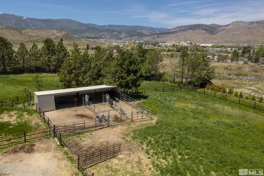 605 Deer Mountain Rd, Verdi, Nevada 89439, 9 Bedrooms Bedrooms, ,7 BathroomsBathrooms,Residential,For Sale,Deer Mountain Rd,240007390