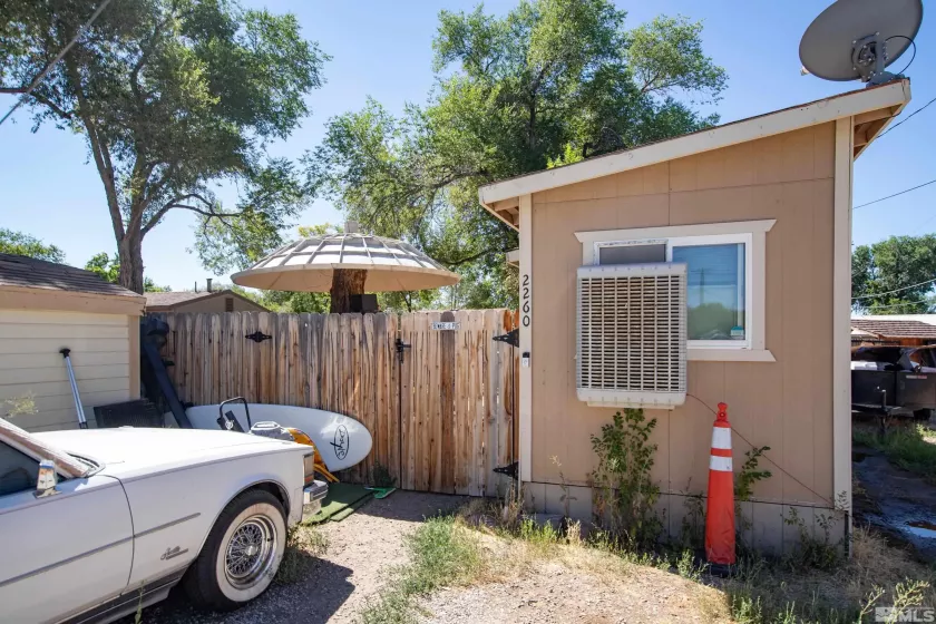 2240 Airport Rd, Carson City, Nevada 89706, 2 Bedrooms Bedrooms, ,1 BathroomBathrooms,Residential,For Sale,Airport Rd,240011276