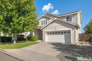 9215 Rising Moon Drive, Reno, Nevada 89506, 3 Bedrooms Bedrooms, ,2 BathroomsBathrooms,Residential,For Sale,Rising Moon Drive,240010919