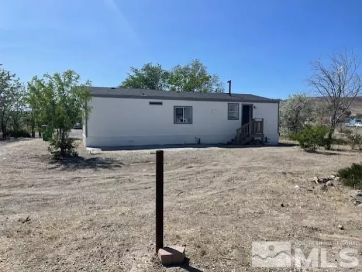 2640 Ramsey St, Silver Springs, Nevada 89429, 3 Bedrooms Bedrooms, ,2 BathroomsBathrooms,Residential,For Sale,Ramsey St,240006091