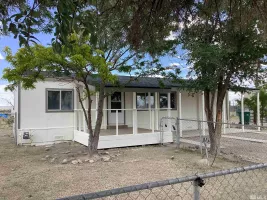 2640 Ramsey St, Silver Springs, Nevada 89429, 3 Bedrooms Bedrooms, ,2 BathroomsBathrooms,Residential,For Sale,Ramsey St,240006091