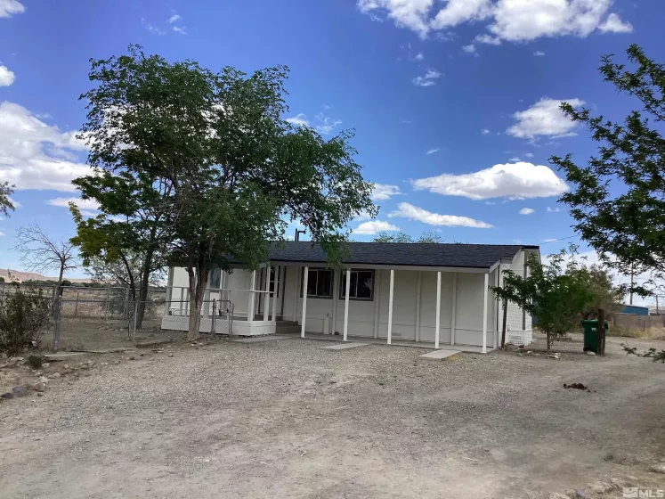 2640 Ramsey St, Silver Springs, Nevada 89429, 3 Bedrooms Bedrooms, ,2 BathroomsBathrooms,Residential,For Sale,Ramsey St,240006091