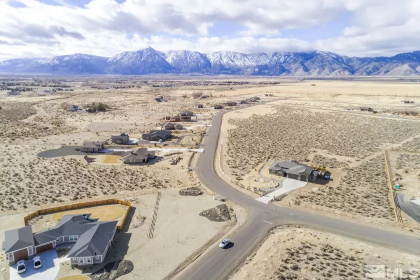 1684 Grandview Parkway, Minden, Nevada 89423, ,Land,For Sale,Grandview Parkway,210012854