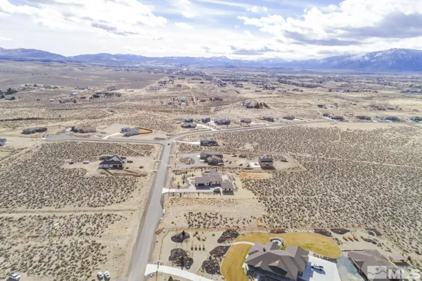 1684 Grandview Parkway, Minden, Nevada 89423, ,Land,For Sale,Grandview Parkway,210012854