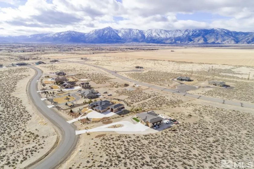 1684 Grandview Parkway, Minden, Nevada 89423, ,Land,For Sale,Grandview Parkway,210012854