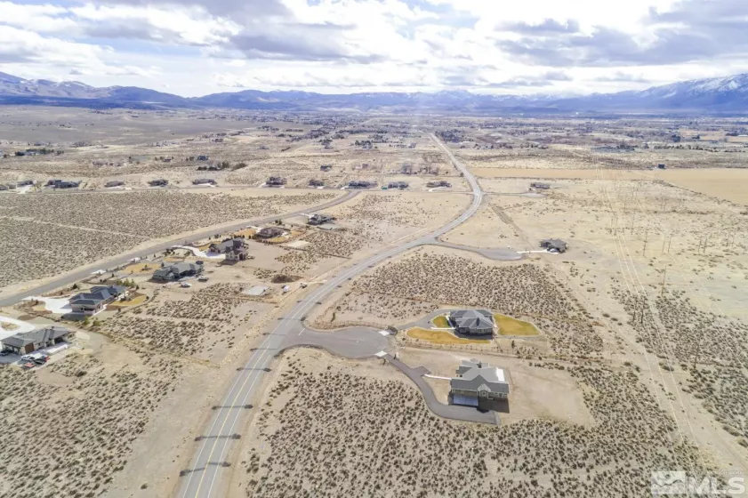 1684 Grandview Parkway, Minden, Nevada 89423, ,Land,For Sale,Grandview Parkway,210012854