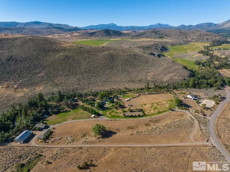 225 Chambers Ln, Markleeville, Ca, California 96120, 9 Bedrooms Bedrooms, ,6 BathroomsBathrooms,Residential,For Sale,Chambers Ln,240010997