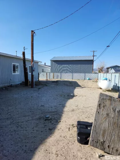 850 J St, Hawthorne, Nevada 89415, 3 Bedrooms Bedrooms, ,1 BathroomBathrooms,Residential,For Sale,J St,240010961