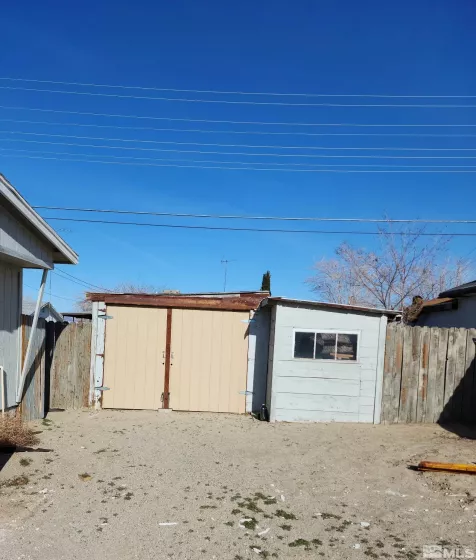 850 J St, Hawthorne, Nevada 89415, 3 Bedrooms Bedrooms, ,1 BathroomBathrooms,Residential,For Sale,J St,240010961