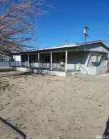 850 J St, Hawthorne, Nevada 89415, 3 Bedrooms Bedrooms, ,1 BathroomBathrooms,Residential,For Sale,J St,240010961