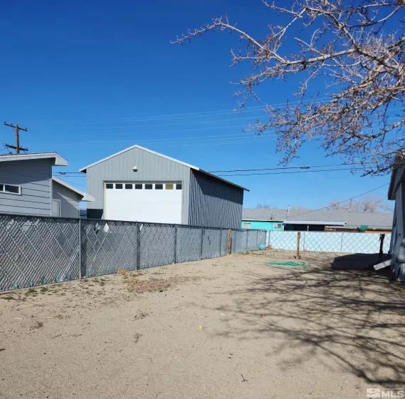 850 J St, Hawthorne, Nevada 89415, 3 Bedrooms Bedrooms, ,1 BathroomBathrooms,Residential,For Sale,J St,240010961