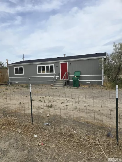 2600 Tonopah St, Silver Springs, Nevada 89429, 3 Bedrooms Bedrooms, ,2 BathroomsBathrooms,Residential,For Sale,Tonopah St,240010901