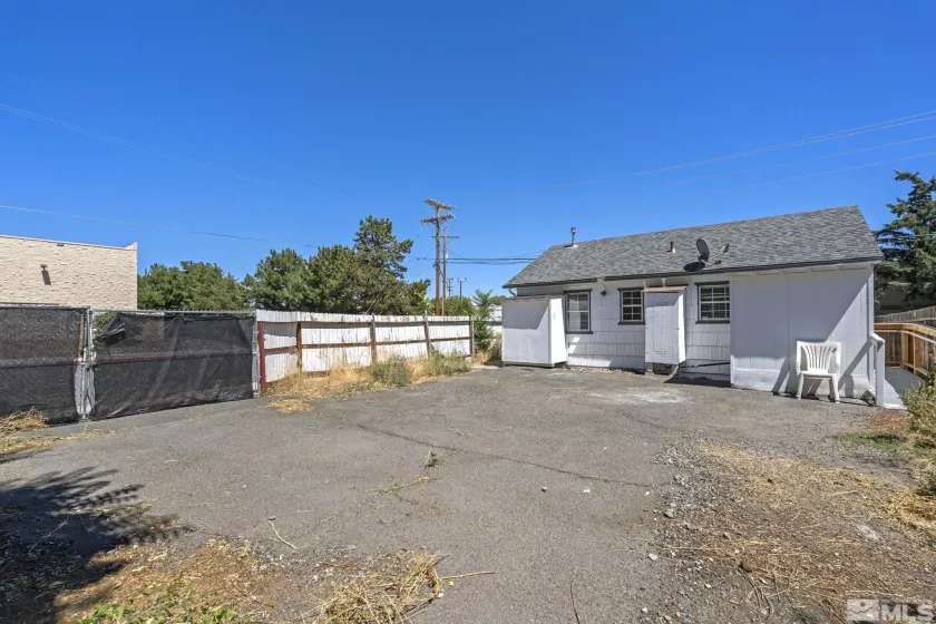 710 Walsh St, Carson City, Nevada 89701, 2 Bedrooms Bedrooms, ,1 BathroomBathrooms,Residential,For Sale,Walsh St,240010838