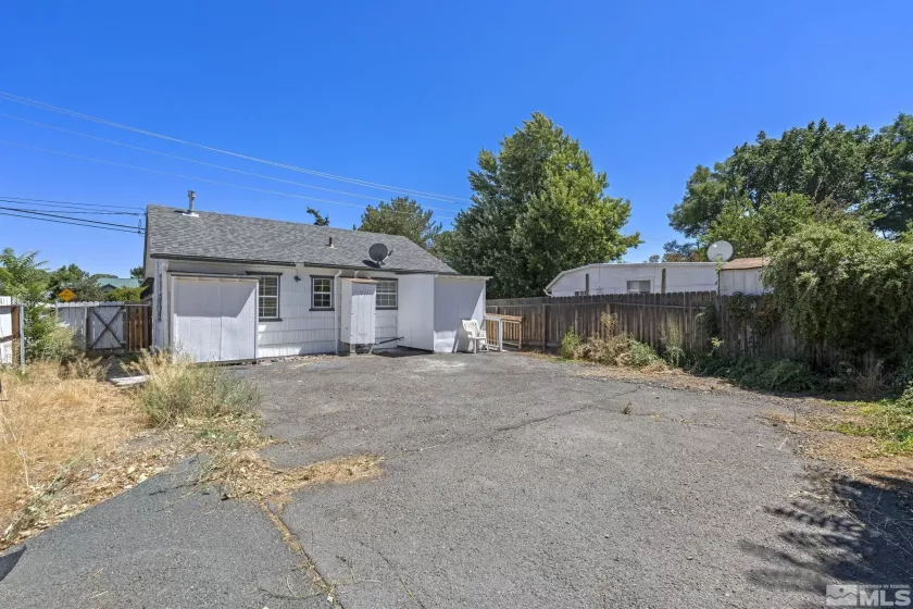 710 Walsh St, Carson City, Nevada 89701, 2 Bedrooms Bedrooms, ,1 BathroomBathrooms,Residential,For Sale,Walsh St,240010838