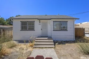 710 Walsh St, Carson City, Nevada 89701, 2 Bedrooms Bedrooms, ,1 BathroomBathrooms,Residential,For Sale,Walsh St,240010838