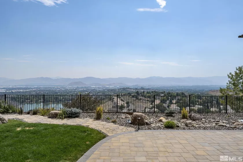 6160 Vista Occhio, Reno, Nevada 89519, 5 Bedrooms Bedrooms, ,5 BathroomsBathrooms,Residential,For Sale,Vista Occhio,240010825