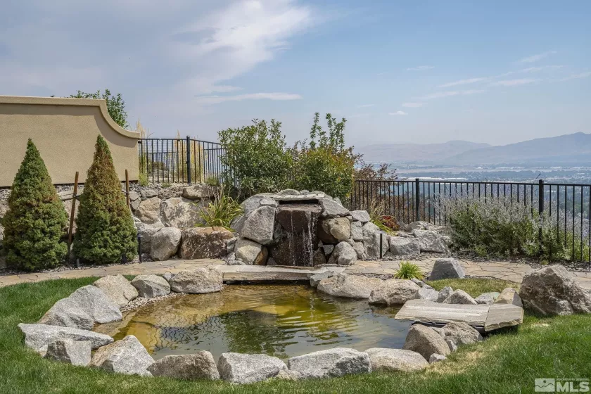 6160 Vista Occhio, Reno, Nevada 89519, 5 Bedrooms Bedrooms, ,5 BathroomsBathrooms,Residential,For Sale,Vista Occhio,240010825