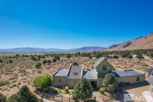 49 Pinon Dr., Wellington, Nevada 89444, 4 Bedrooms Bedrooms, ,2 BathroomsBathrooms,Residential,For Sale,Pinon Dr.,240010824