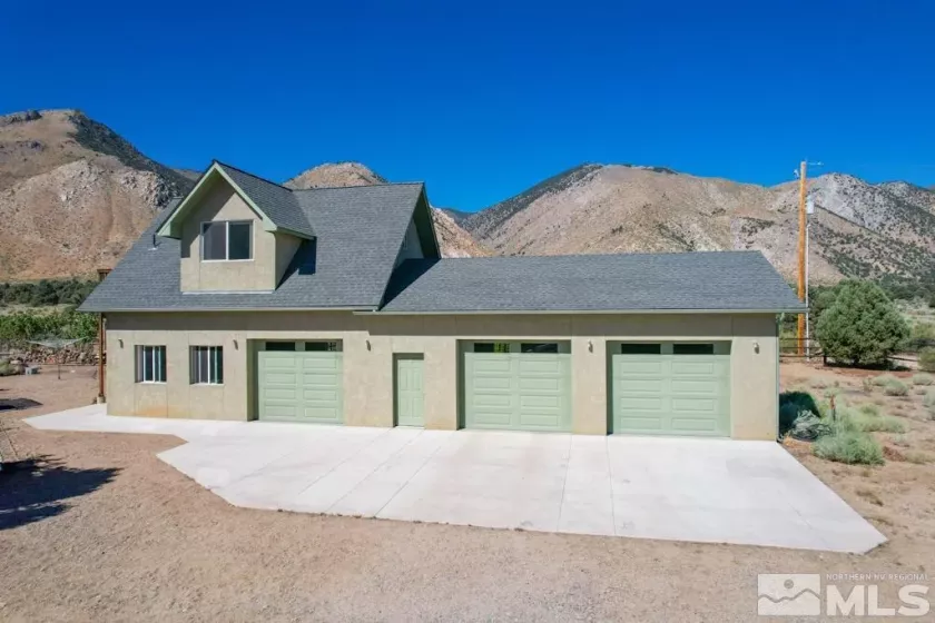 49 Pinon Dr., Wellington, Nevada 89444, 4 Bedrooms Bedrooms, ,2 BathroomsBathrooms,Residential,For Sale,Pinon Dr.,240010824