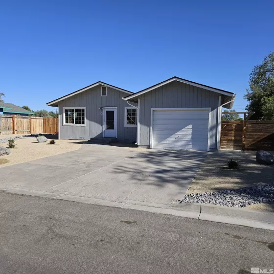 342 Appaloosa Way, Fernley, Nevada 89408, 3 Bedrooms Bedrooms, ,2 BathroomsBathrooms,Residential,For Sale,Appaloosa Way,240010812