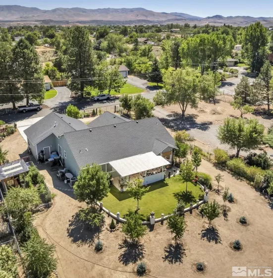 1040 Wagon Wheel Court, Gardnerville, Nevada 89460, 3 Bedrooms Bedrooms, ,2 BathroomsBathrooms,Residential,For Sale,Wagon Wheel Court,240010783