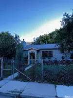 1014 Division, Carson City, Nevada 89703, 3 Bedrooms Bedrooms, ,3 BathroomsBathrooms,Residential,For Sale,Division,240010744