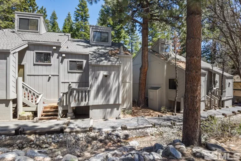 696 Village Boulevard, Incline Village, Nevada 89451, 2 Bedrooms Bedrooms, ,2 BathroomsBathrooms,Residential,For Sale,Village Boulevard,240010681