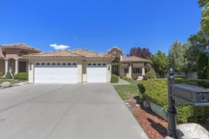 3010 Villa Marbella Cir., Reno, Nevada 89509, 4 Bedrooms Bedrooms, ,3 BathroomsBathrooms,Residential,For Sale,Villa Marbella Cir.,240010620