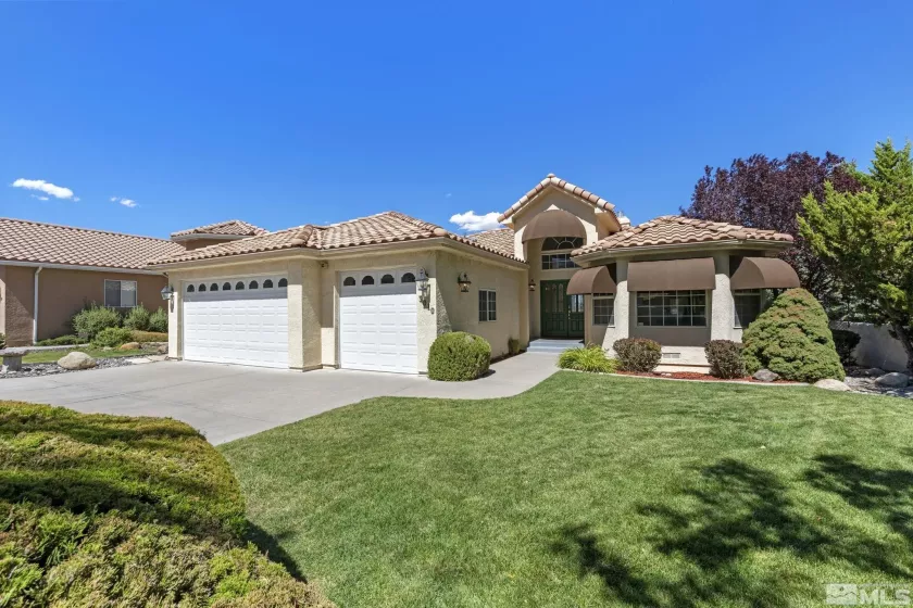 3010 Villa Marbella Cir., Reno, Nevada 89509, 4 Bedrooms Bedrooms, ,3 BathroomsBathrooms,Residential,For Sale,Villa Marbella Cir.,240010620