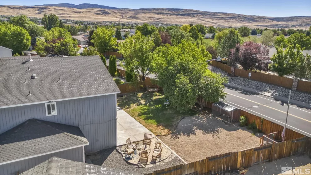 3047 Bandera Ave., Sparks, Nevada 89436, 4 Bedrooms Bedrooms, ,2 BathroomsBathrooms,Residential,For Sale,Bandera Ave.,240010617