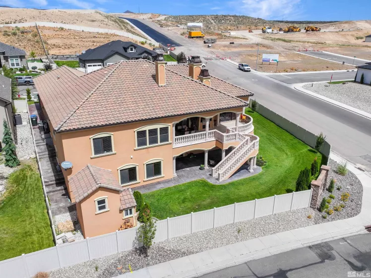 2464 Puccinelli Pkwy, Elko, Nevada 89801, 8 Bedrooms Bedrooms, ,4 BathroomsBathrooms,Residential,For Sale,Puccinelli Pkwy,240010570