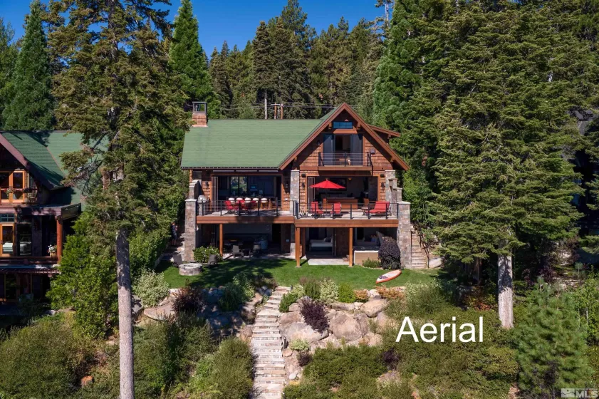 4250 North Lake Blvd, Carnelian Bay, California 96140, 5 Bedrooms Bedrooms, ,5 BathroomsBathrooms,Residential,For Sale,North Lake Blvd,240010536