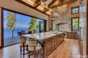 4250 North Lake Blvd, Carnelian Bay, California 96140, 5 Bedrooms Bedrooms, ,5 BathroomsBathrooms,Residential,For Sale,North Lake Blvd,240010536