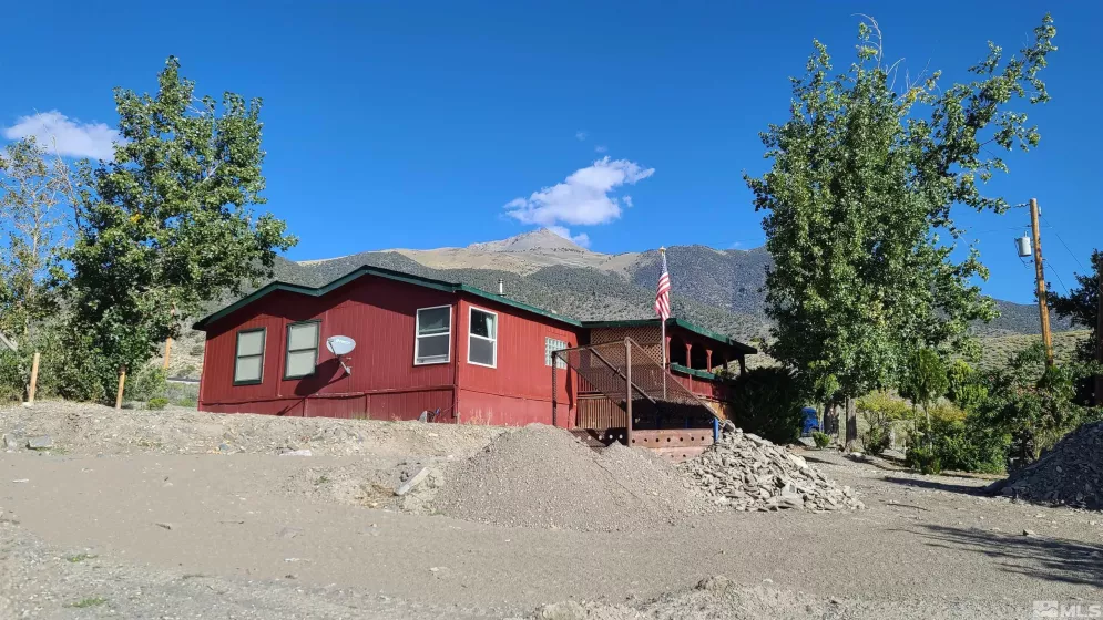 210 Sleeping Valley Road, Kingston, Nevada 89310, 2 Bedrooms Bedrooms, ,2 BathroomsBathrooms,Residential,For Sale,Sleeping Valley Road,240010415