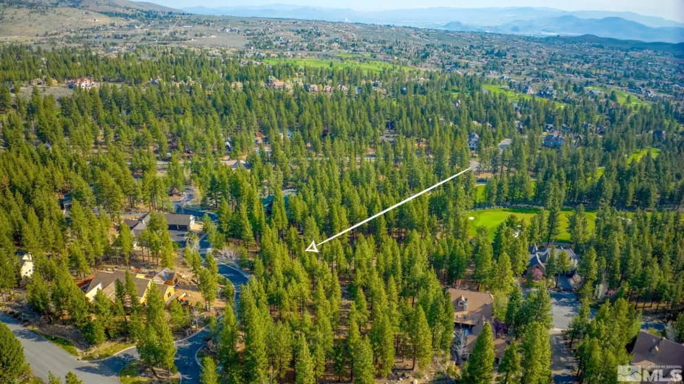 22 Rose Creek Ln, Reno, Nevada 89511, ,Land,For Sale,Rose Creek Ln,240005742