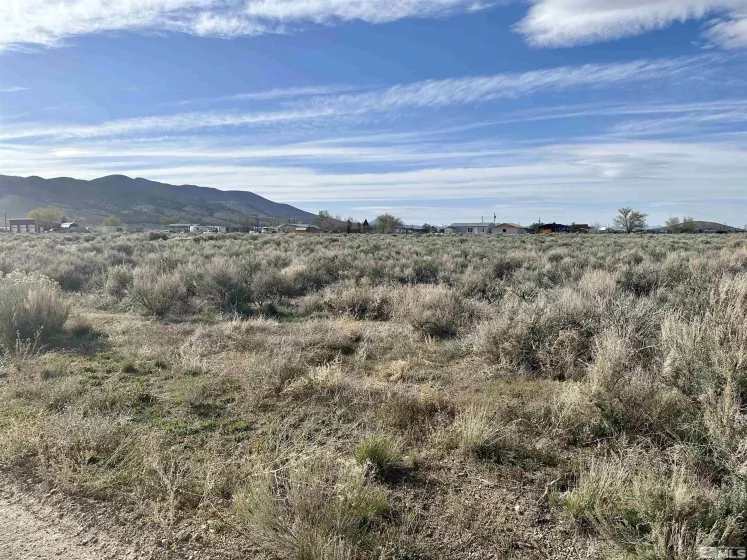 586 El Dorado Drive, Eureka, Nevada 89316, ,Land,For Sale,El Dorado Drive,240005641