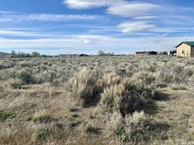 586 El Dorado Drive, Eureka, Nevada 89316, ,Land,For Sale,El Dorado Drive,240005641