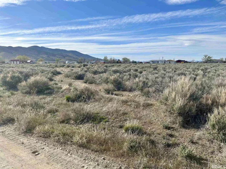 586 El Dorado Drive, Eureka, Nevada 89316, ,Land,For Sale,El Dorado Drive,240005641