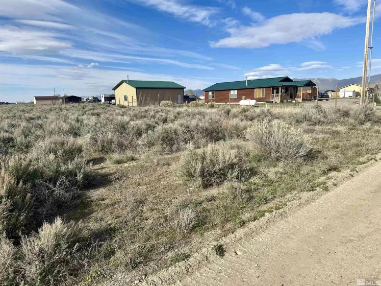 586 El Dorado Drive, Eureka, Nevada 89316, ,Land,For Sale,El Dorado Drive,240005641