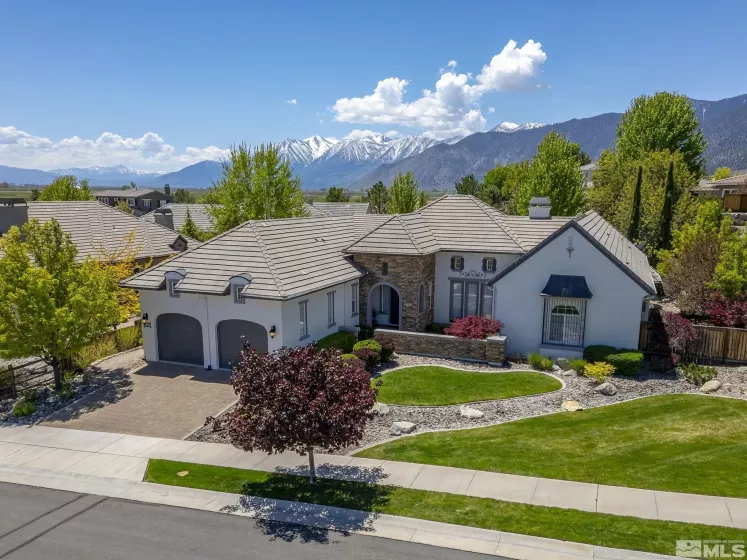 509 Mountain Meadow Dr, Genoa, Nevada 89411, 3 Bedrooms Bedrooms, ,3 BathroomsBathrooms,Residential,For Sale,Mountain Meadow Dr,240005782