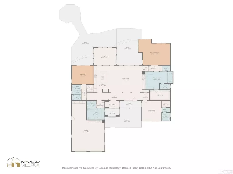 509 Mountain Meadow Dr, Genoa, Nevada 89411, 3 Bedrooms Bedrooms, ,3 BathroomsBathrooms,Residential,For Sale,Mountain Meadow Dr,240005782