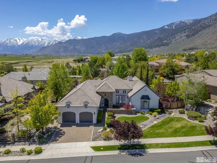 509 Mountain Meadow Dr, Genoa, Nevada 89411, 3 Bedrooms Bedrooms, ,3 BathroomsBathrooms,Residential,For Sale,Mountain Meadow Dr,240005782