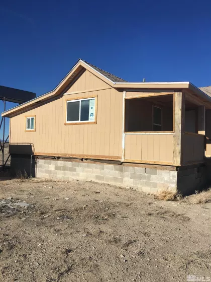 252 Bergara Ave, Tonopah, Nevada 89049, 1 Bedroom Bedrooms, ,1 BathroomBathrooms,Farm,For Sale,Bergara Ave,220003702