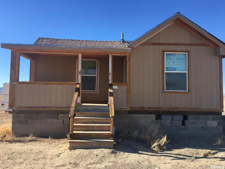 252 Bergara Ave, Tonopah, Nevada 89049, 1 Bedroom Bedrooms, ,1 BathroomBathrooms,Farm,For Sale,Bergara Ave,220003702