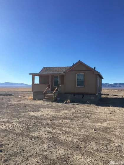 252 Bergara Ave, Tonopah, Nevada 89049, 1 Bedroom Bedrooms, ,1 BathroomBathrooms,Farm,For Sale,Bergara Ave,220003702