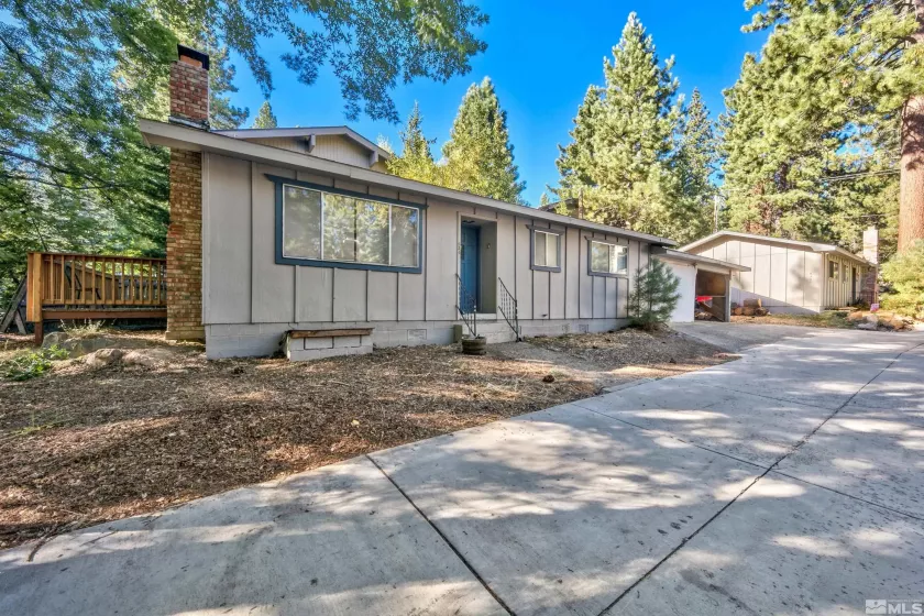 934 Wendy Lane, Incline Village, Nevada 89451, ,Residential Income,For Sale,Wendy Lane,240010741