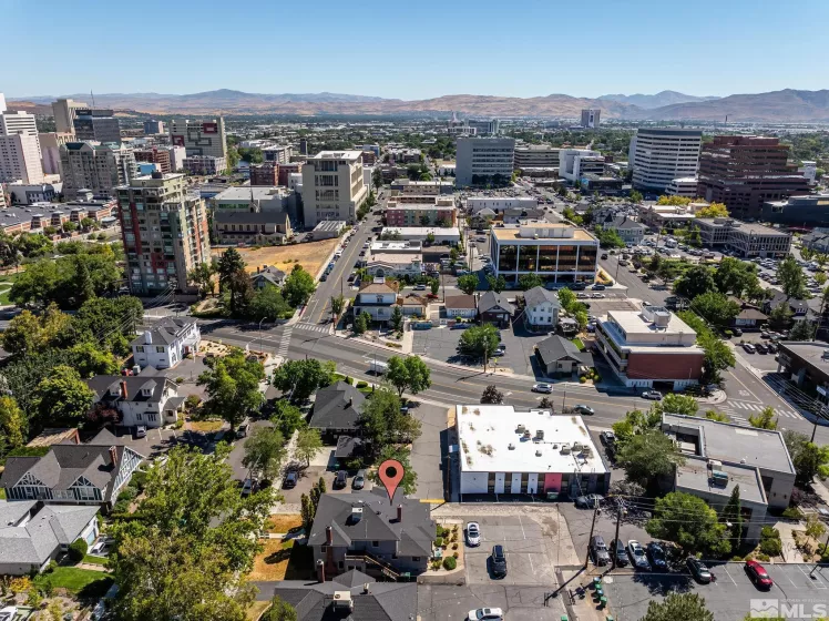 432 Court Street, Reno, Nevada 89501, ,Commercial Sale,For Sale,Court Street,240010885